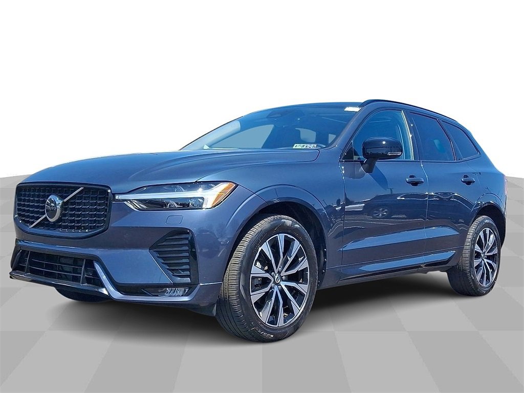 2024 Volvo XC60