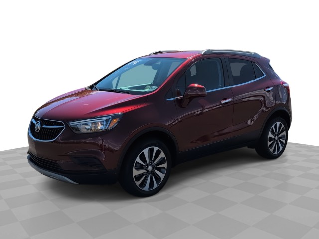 2022 Buick Encore