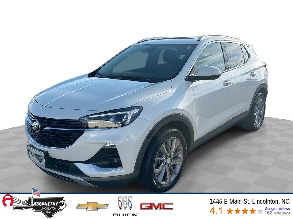 2023 Buick Encore Gx