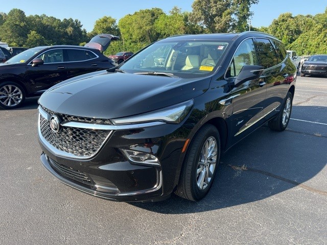 2023 Buick Enclave