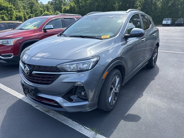 2021 Buick Encore Gx