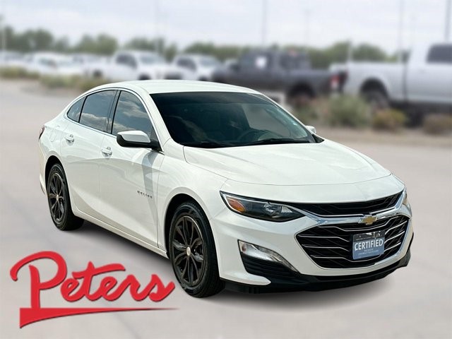 2022 Chevrolet Malibu