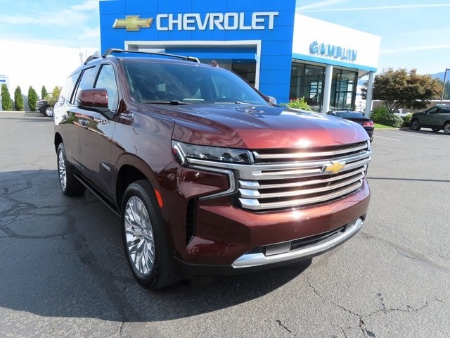 2023 Chevrolet Tahoe