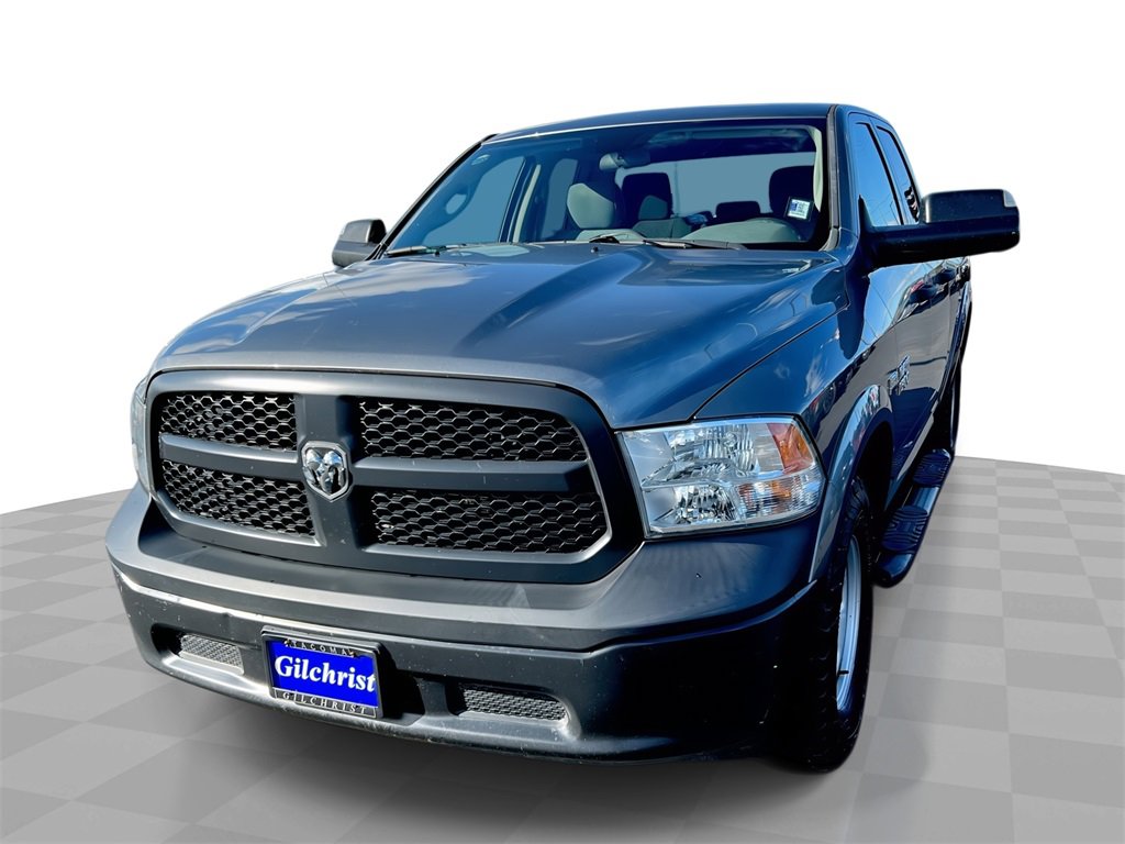 2013 RAM 1500