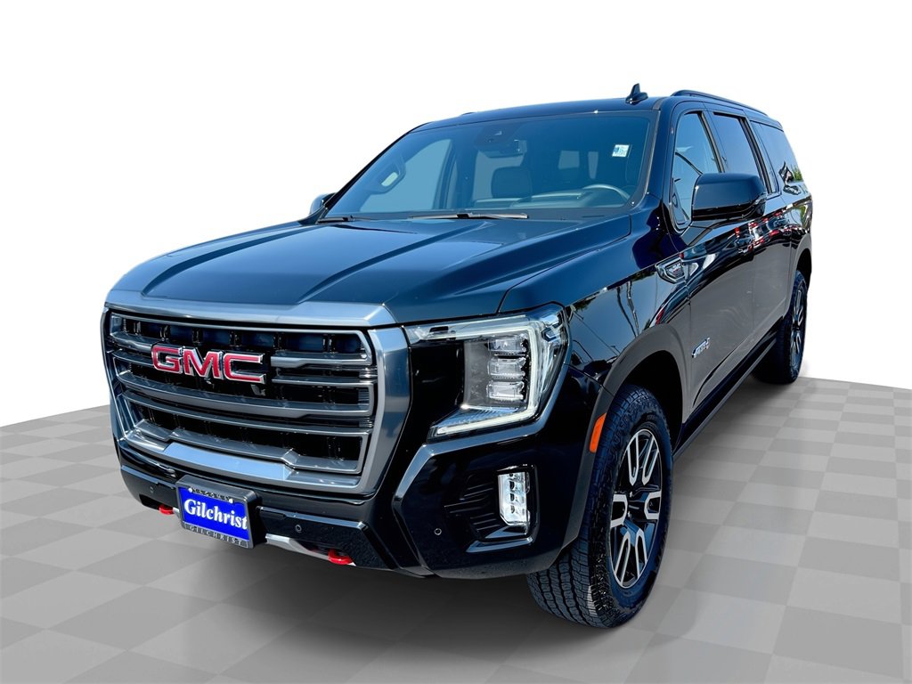 2024 GMC Yukon Xl