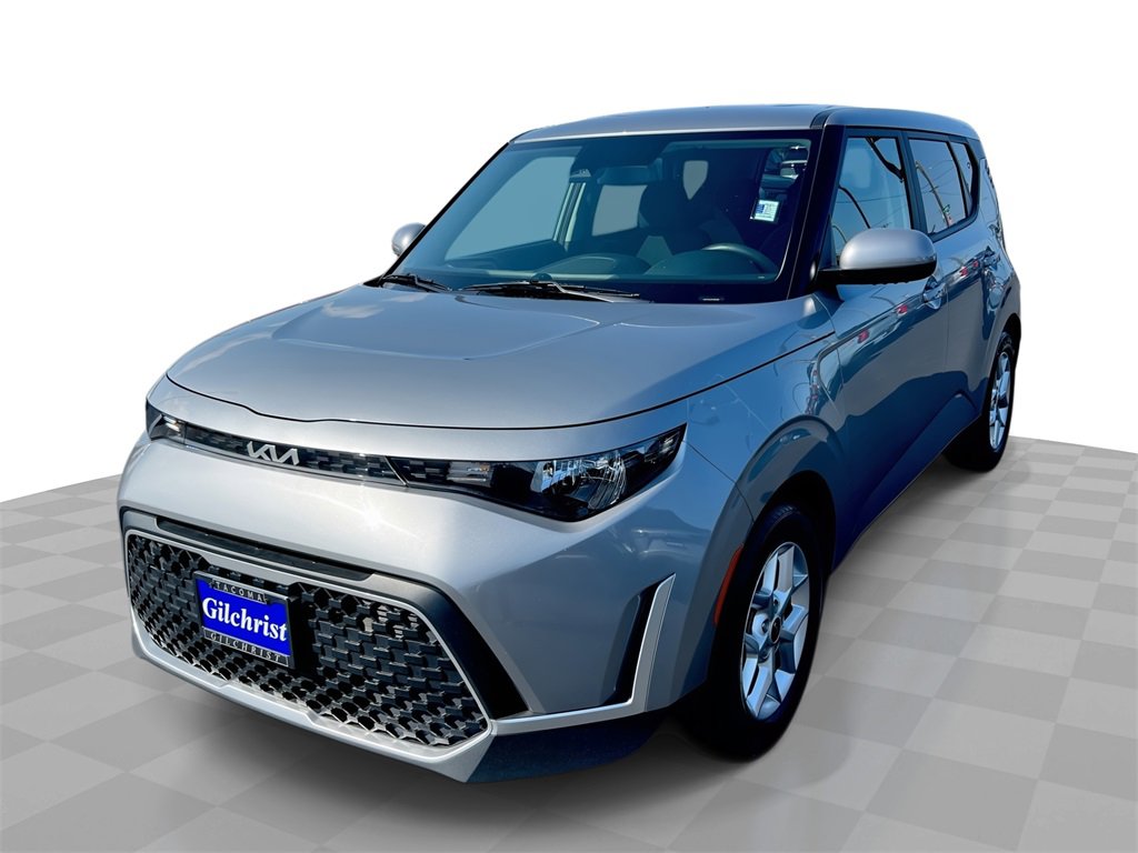 2023 Kia SOUL
