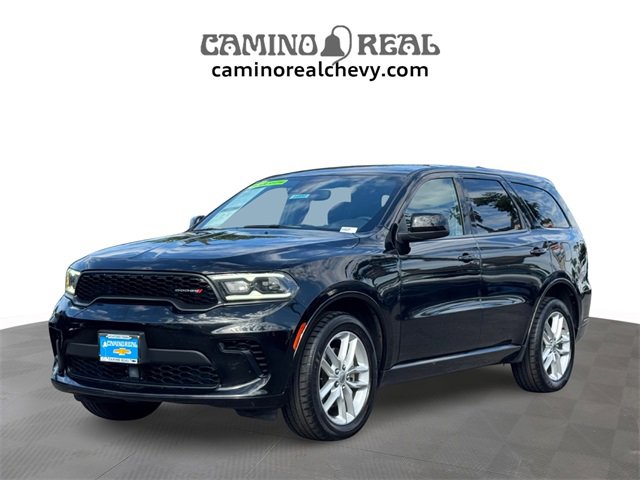 2023 Dodge Durango
