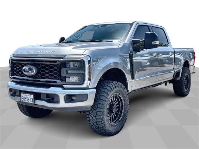 2024 Ford Super Duty F-250 Srw