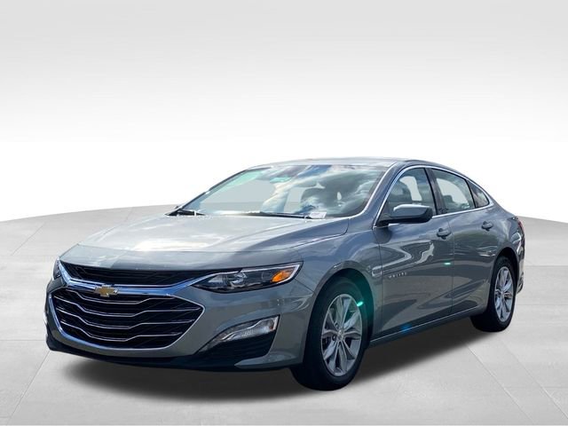 2025 Chevrolet Malibu