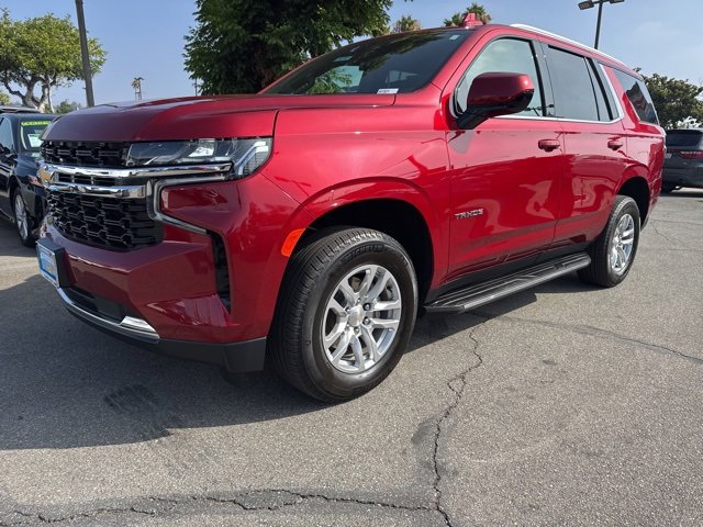 2023 Chevrolet Tahoe