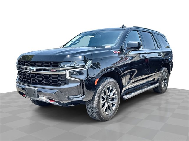2022 Chevrolet Tahoe
