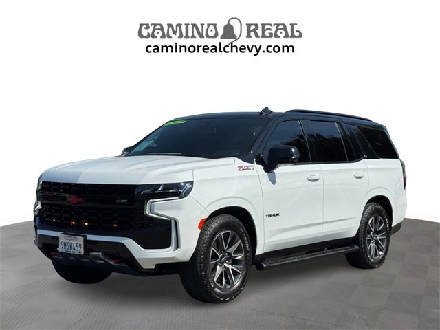 2024 Chevrolet Tahoe