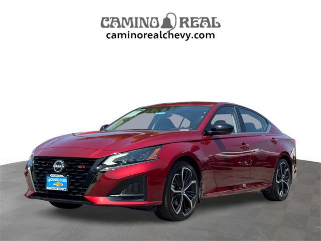 2023 Nissan Altima