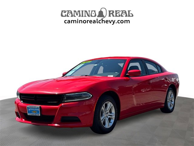2022 Dodge Charger