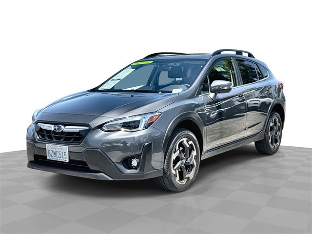 2022 Subaru Crosstrek