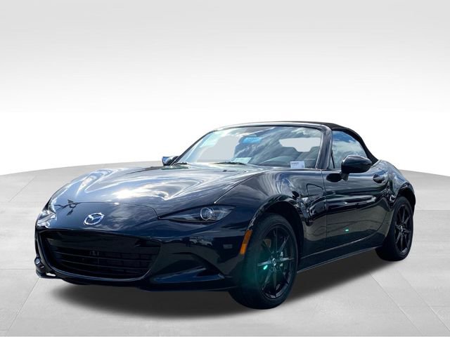 2024 Mazda Mx-5 Miata