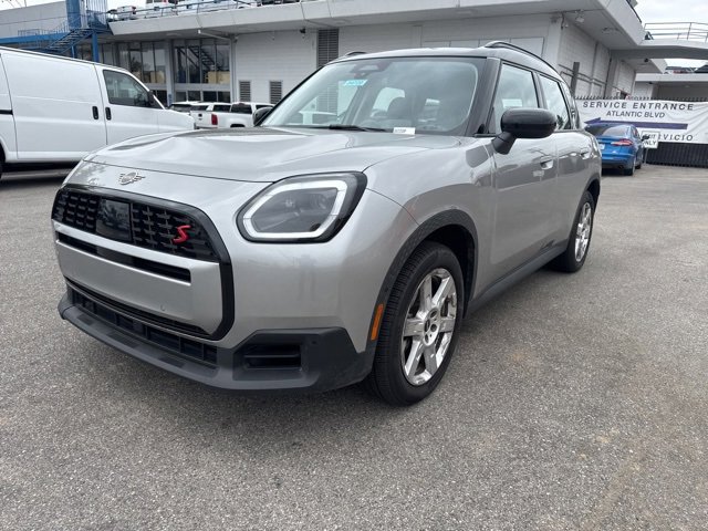 2025 MINI Countryman