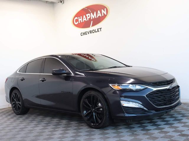 2022 Chevrolet Malibu