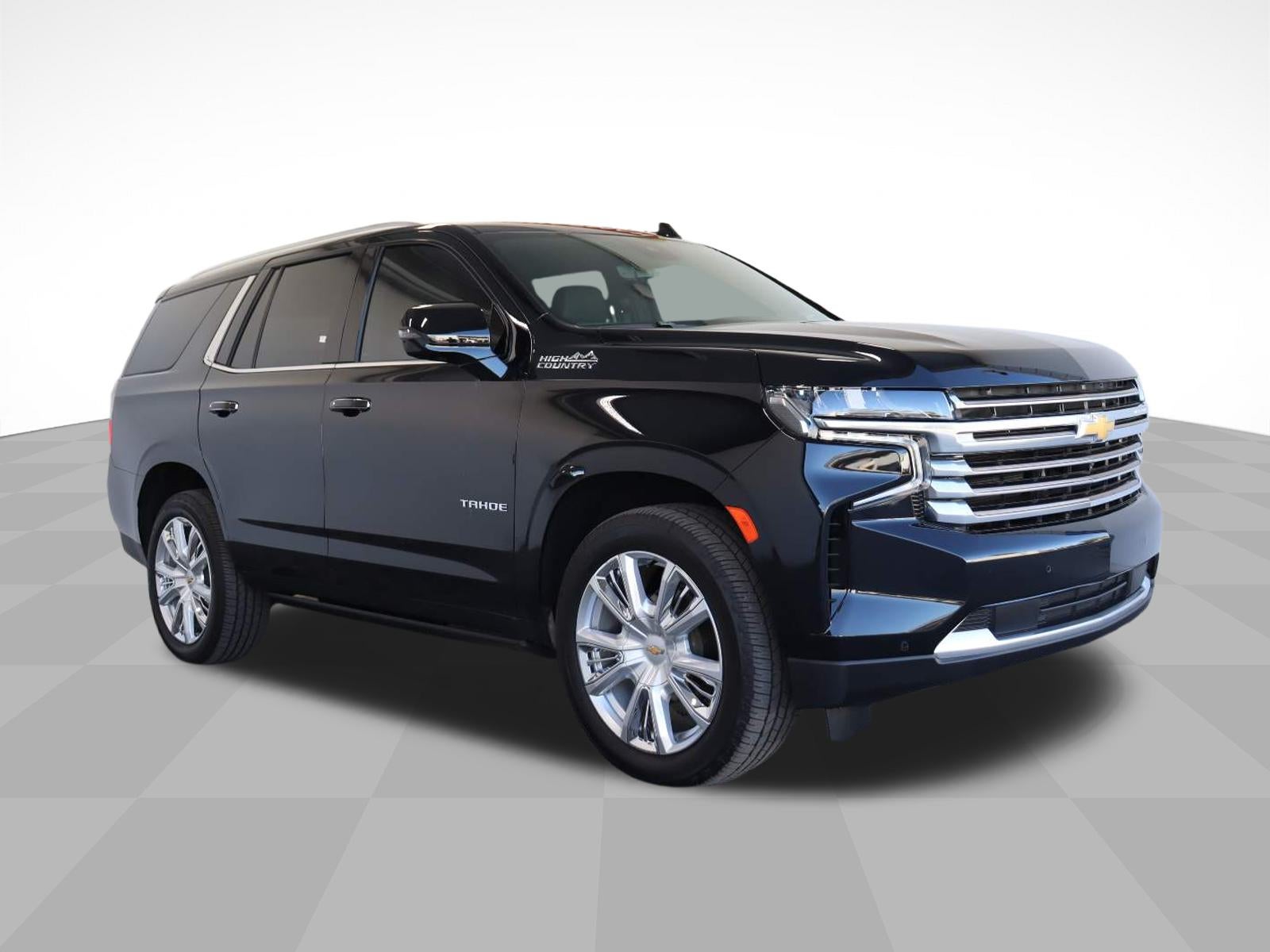 2023 Chevrolet Tahoe