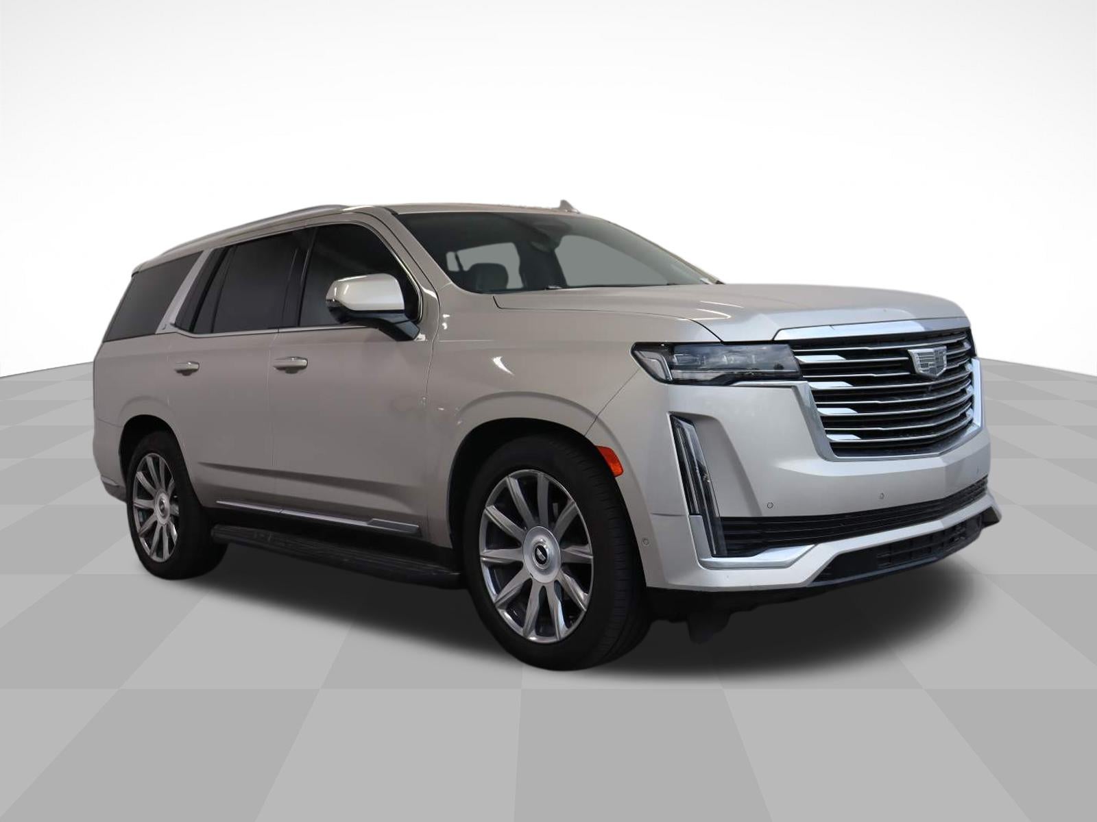 2023 Cadillac Escalade