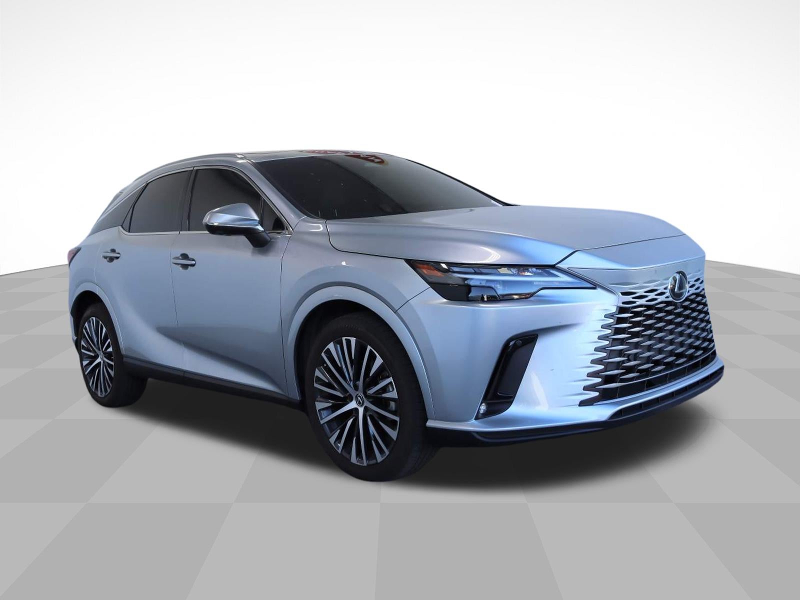 2023 Lexus RX