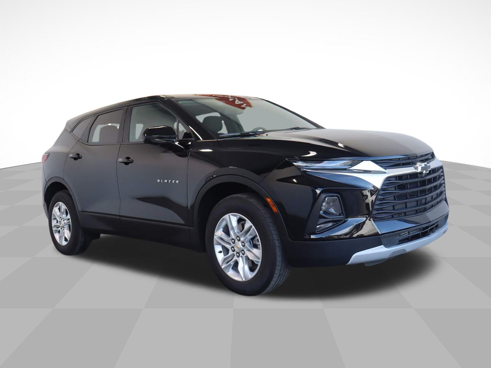 2022 Chevrolet Blazer