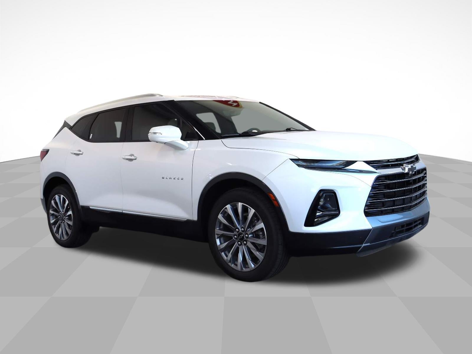 2022 Chevrolet Blazer