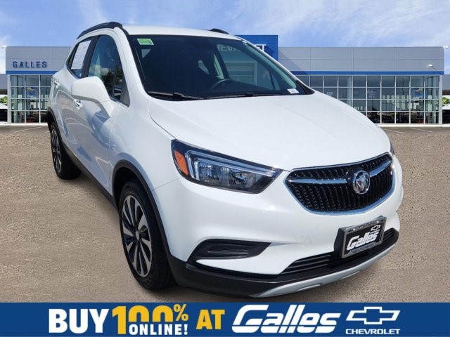 2021 Buick Encore