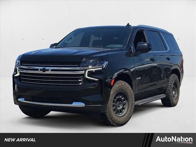 2023 Chevrolet Tahoe
