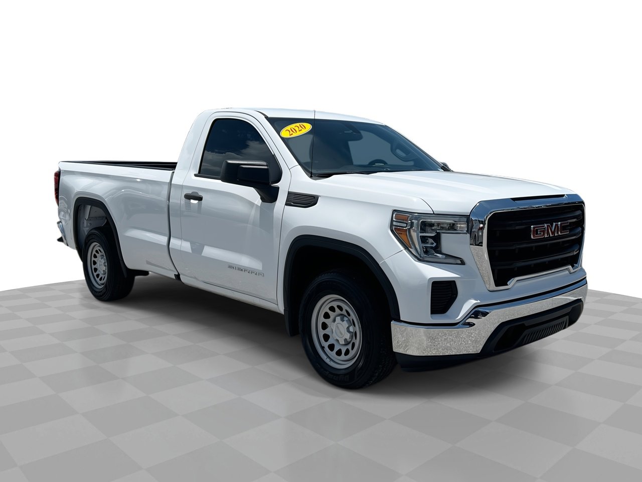 2025 Chevrolet Silverado 3500hd