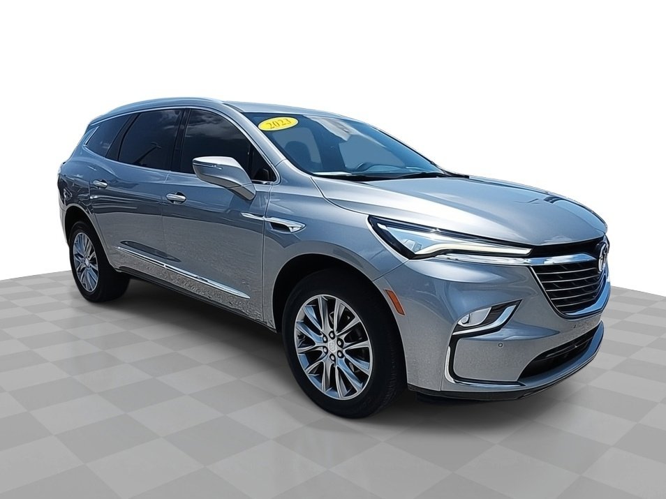 2023 Buick Enclave