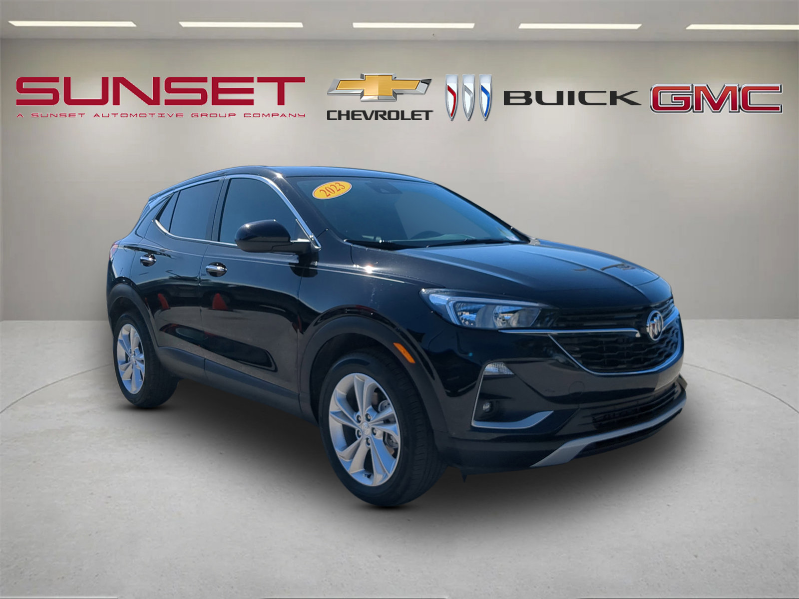 2023 Buick Encore Gx