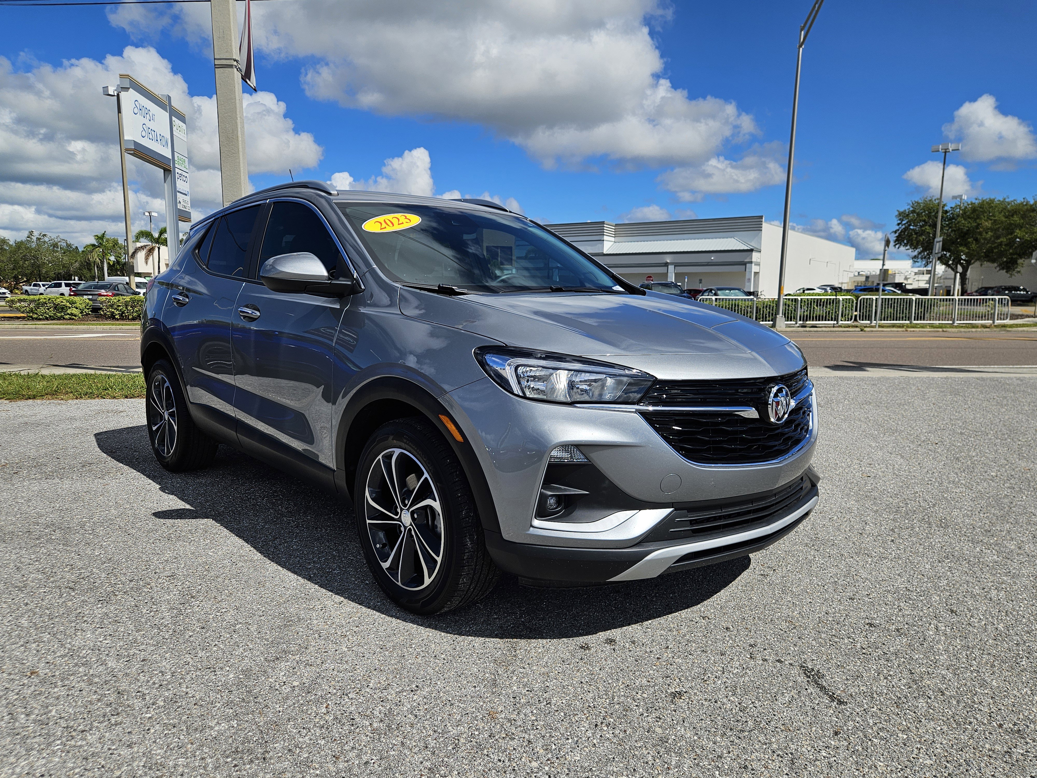 2023 Buick Encore Gx