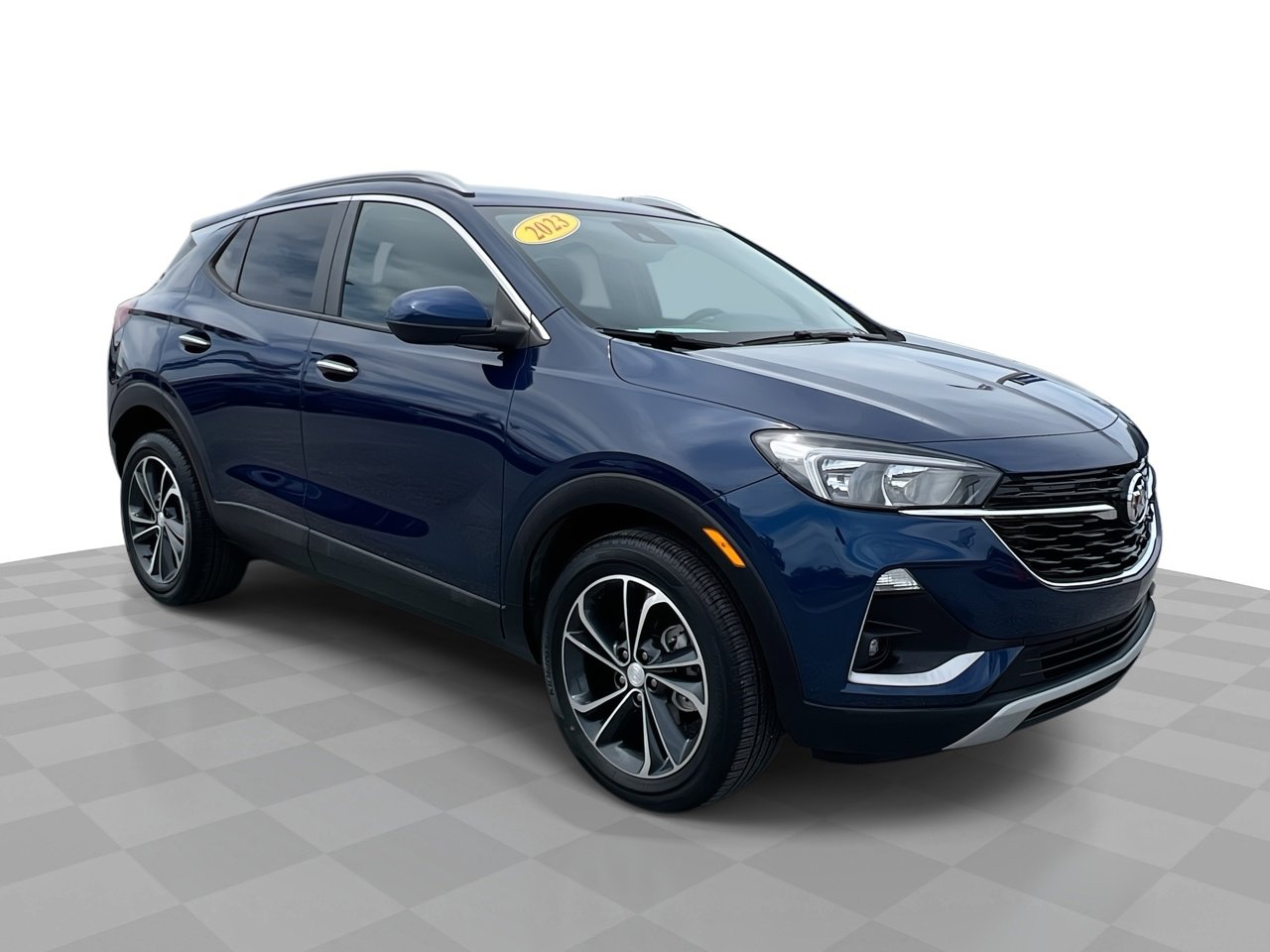 2023 Buick Encore Gx
