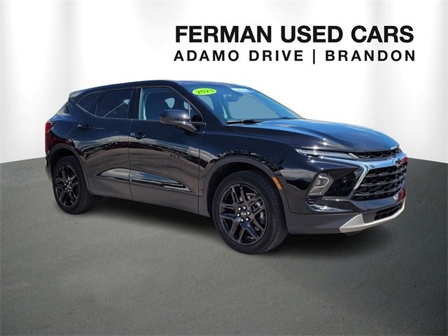 2023 Chevrolet Blazer