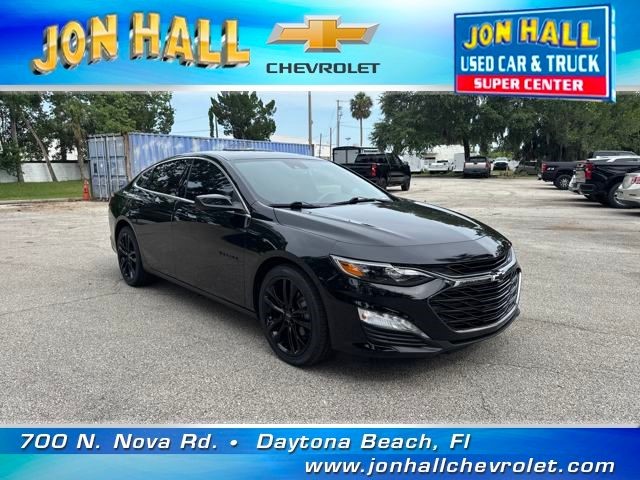 2020 Chevrolet Malibu