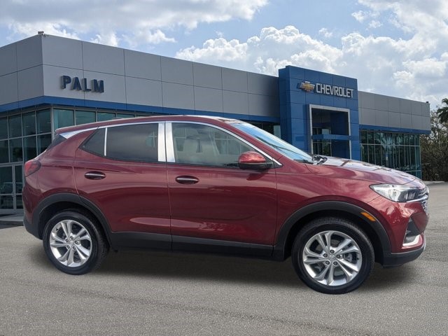2023 Buick Encore GX Preferred