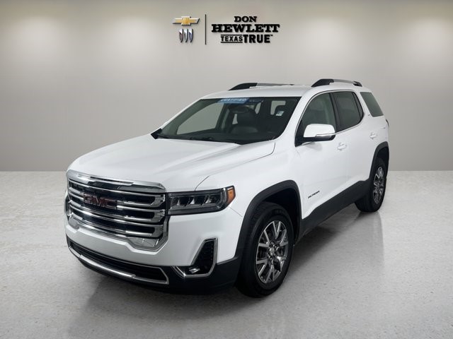 2023 GMC Acadia