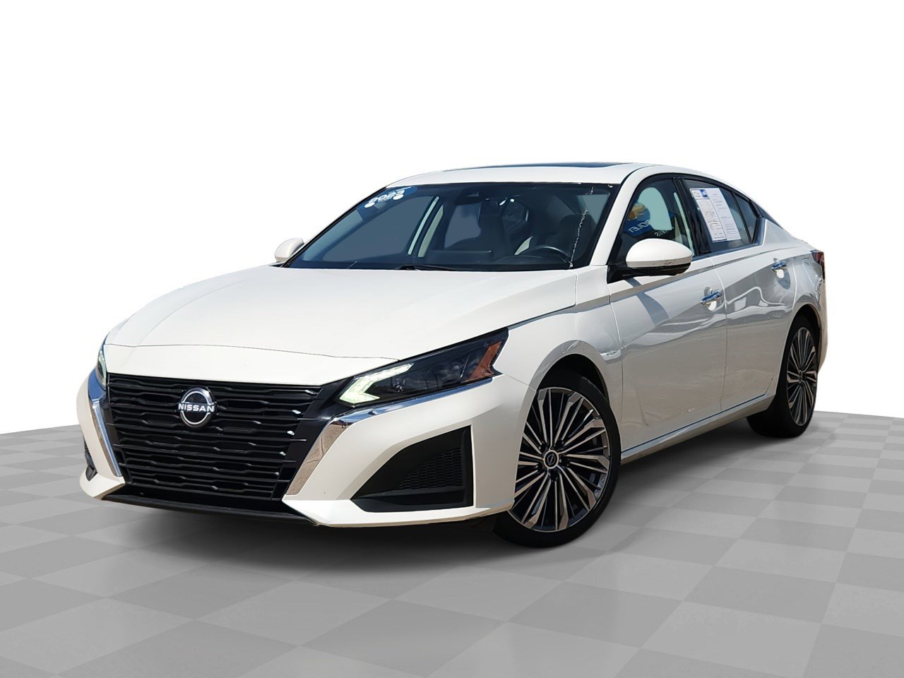 2023 Nissan Altima