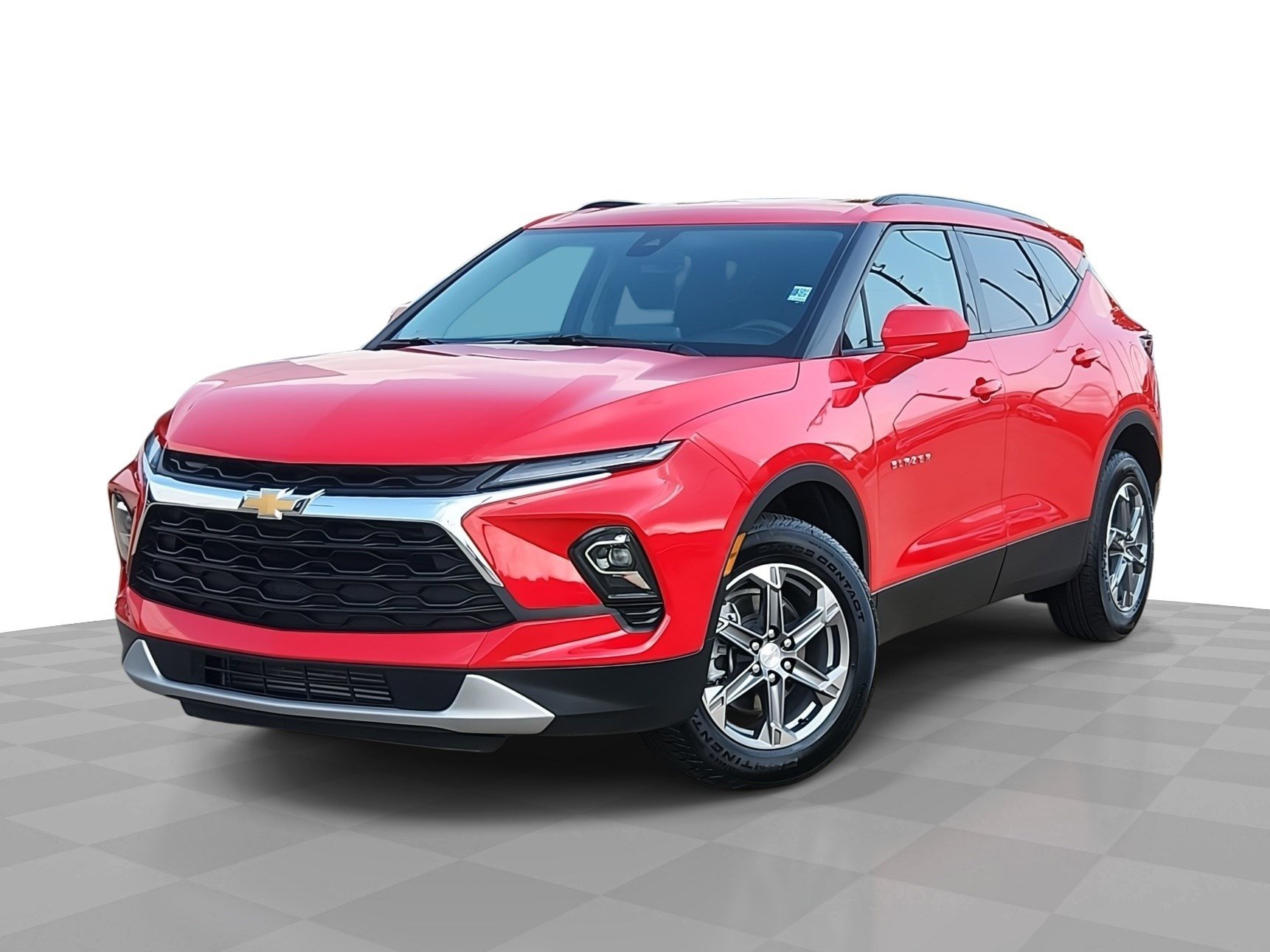 2023 Chevrolet Blazer