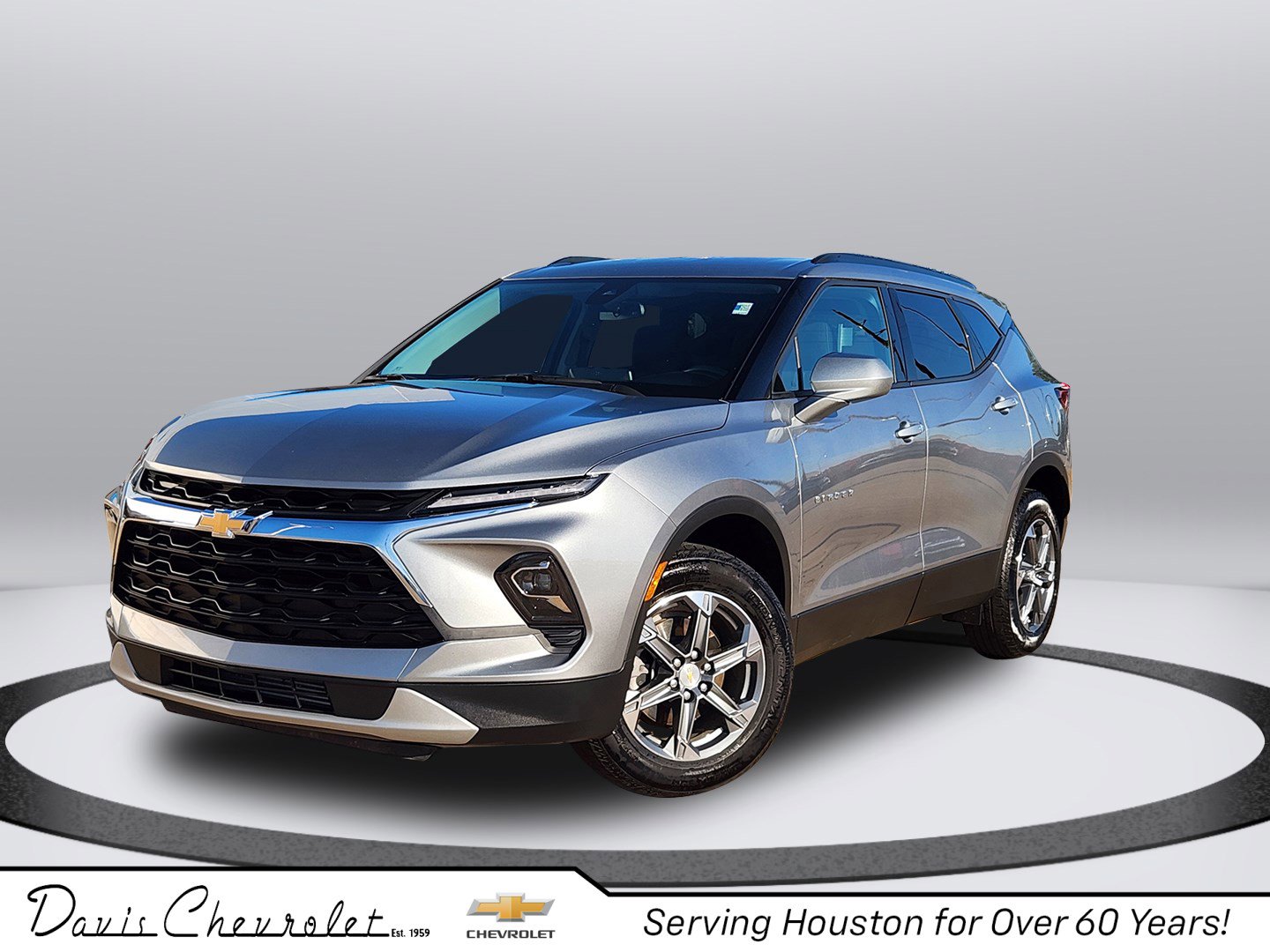 2023 Chevrolet Blazer