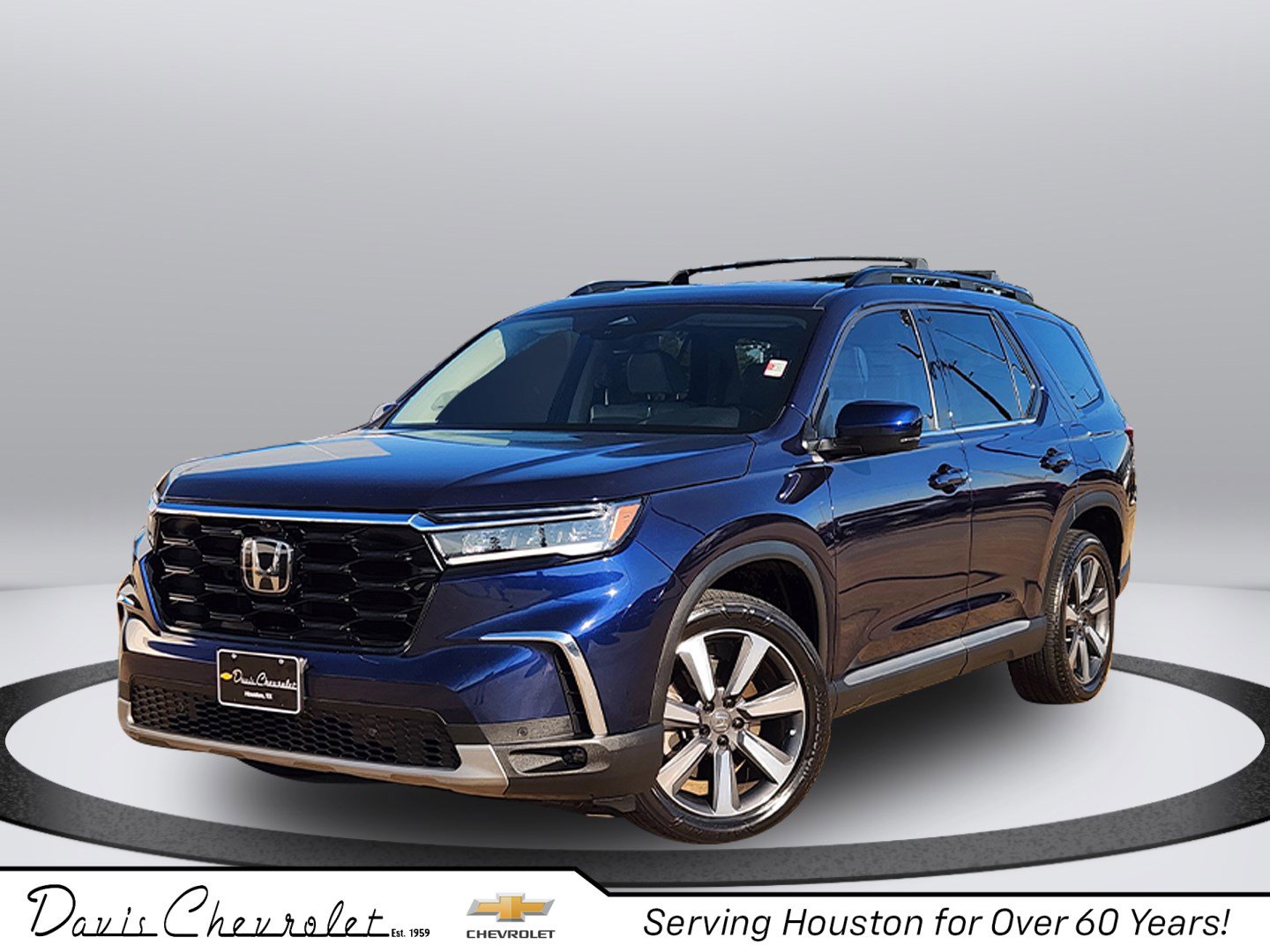 2023 Honda Pilot