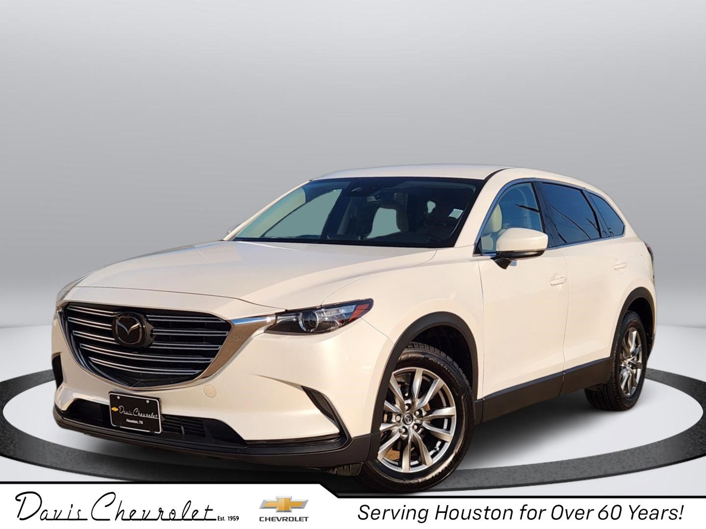 2019 Mazda CX-9