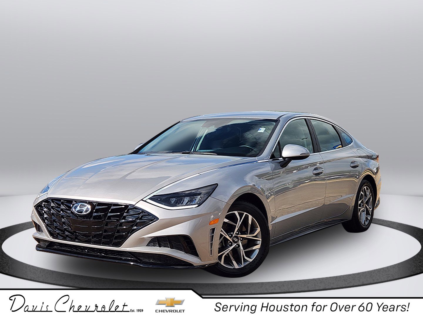 2023 Hyundai Sonata