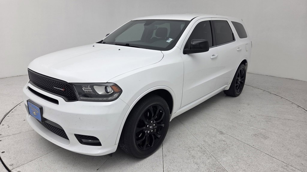 2020 Dodge Durango