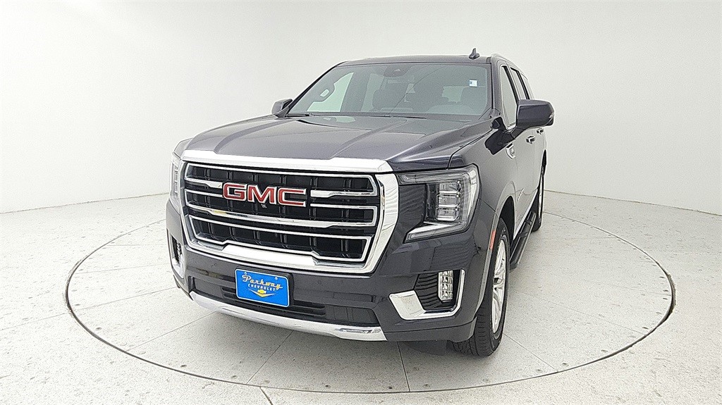 2023 GMC Yukon
