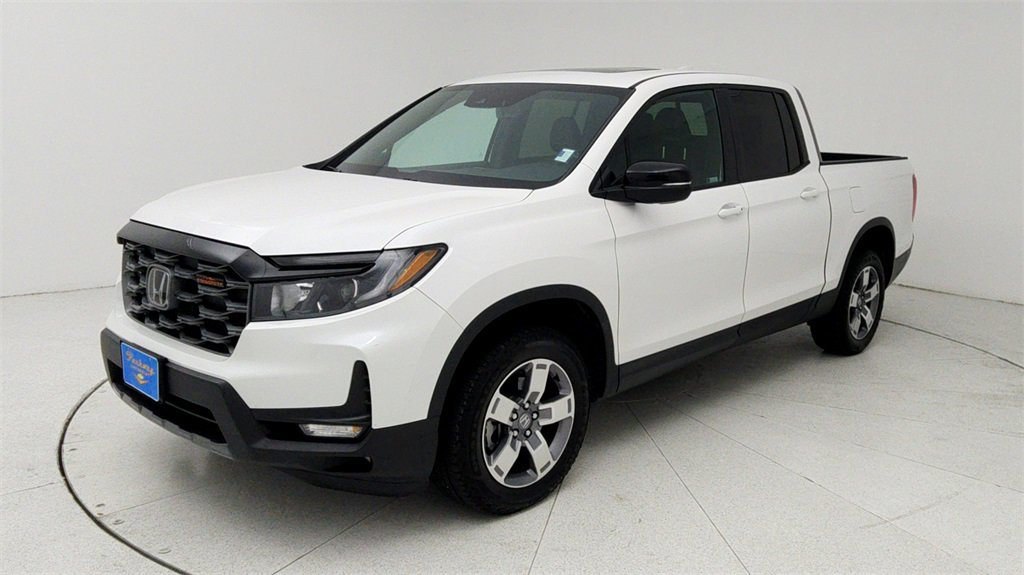 2024 Honda Ridgeline
