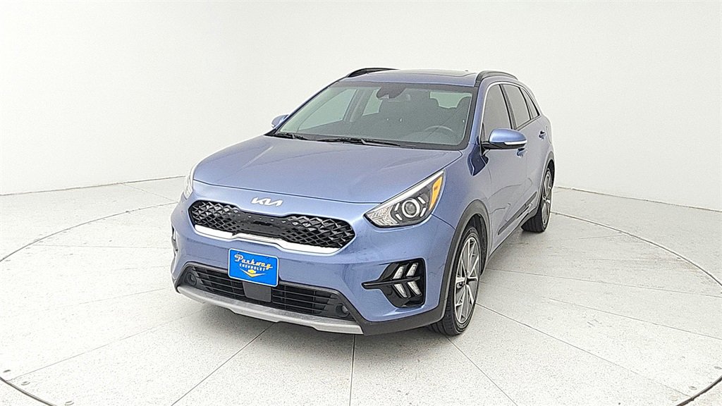 2022 Kia NIRO