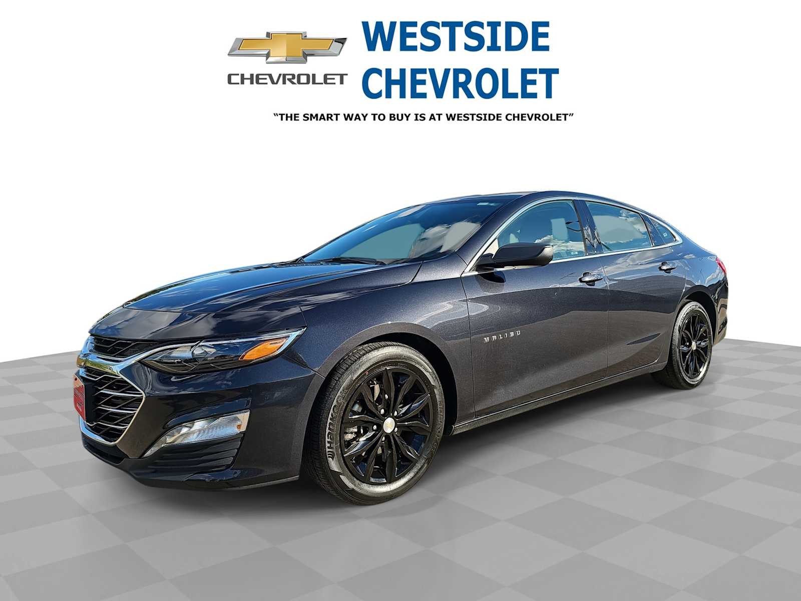 2023 Chevrolet Malibu