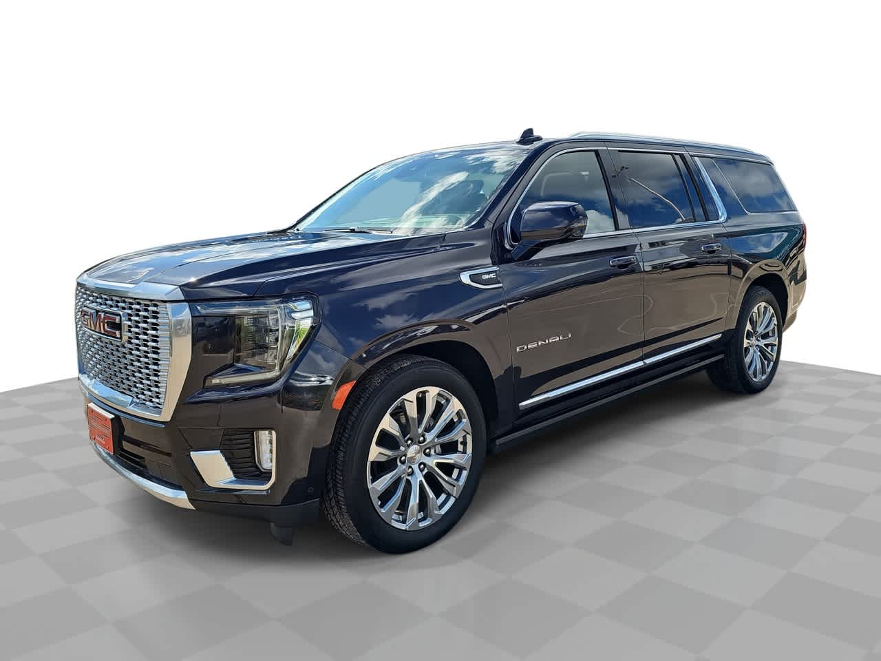 2024 GMC Yukon Xl